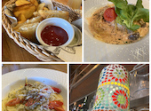 Bistro Bells ビストロベルズ: ときわさんの2025年03月24日の1枚目の投稿写真