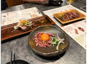 個室　肉バル　食べ飲み放題　トリコミート　名古屋栄店: アルタロさんの2026年04月28日の2枚目の投稿写真