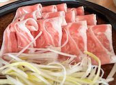銀座しゃぶ通 マロニエゲート店: みんさんの2026年03月03日の2枚目の投稿写真