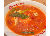 太陽のトマト麺 錦糸町本店: みんさんの2026年05月07日の1枚目の投稿写真