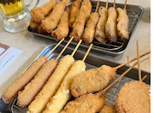 串カツ田中 木場店: みんさんの2026年09月17日の2枚目の投稿写真