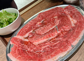 代官山炭火焼肉 猿楽 豊洲店: みんさんの2026年09月02日の1枚目の投稿写真
