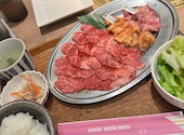 代官山炭火焼肉 猿楽 豊洲店: みんさんの2026年09月02日の2枚目の投稿写真