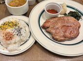 マロリーポークステーキ 南砂町SUNAMO店: みんさんの2026年04月05日の2枚目の投稿写真