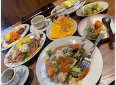 Italian Kitchen VANSAN 高松一宮店: Pinaさんの2026年10月17日の1枚目の投稿写真