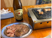 仙台 焼肉 ホルモン たけ田 青葉通店: ted1689さんの2026年06月28日の1枚目の投稿写真