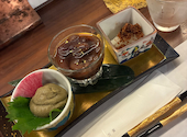 お万菜割烹　能加万菜　郷  （おばんざいかっぽう　のうかばんざい　きょう）: たまさんの2025年08月の1枚目の投稿写真