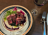 osteria L armonia ラルモニア 錦糸町イタリアン: あかりんさんの2025年03月21日の3枚目の投稿写真