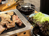 焼肉 ここから 宮崎店: ふうさんの2026年06月10日の1枚目の投稿写真