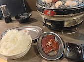炭焼きホルモン いっぽ 麻生店: ロトの血筋さんの2026年07月11日の1枚目の投稿写真