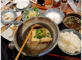 肉汁餃子と煮込みの酒場。しんちゃん: こーびーさんの2020年10月の1枚目の投稿写真