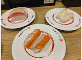 かっぱ寿司 半田店: mmmさんの2026年07月20日の1枚目の投稿写真