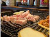 韓国料理食べ放題＆飲み放題　コリアンダイニング住吉　栄店: mmmさんの2025年10月の1枚目の投稿写真