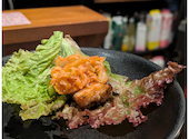 コリアンダイニング住吉 栄店: mmmさんの2025年10月12日の2枚目の投稿写真
