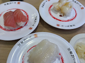 かっぱ寿司 箕面店: こたさんの2026年08月30日の2枚目の投稿写真