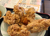 大分からあげ わん 豊中緑丘店: こたさんの2026年06月19日の1枚目の投稿写真