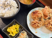 大分からあげ わん 豊中緑丘店: こたさんの2026年10月07日の1枚目の投稿写真