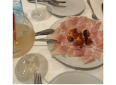 TRATTORIA SCAMMARO トラットリアスカンマロ: あんこさんの2024年10月16日の1枚目の投稿写真