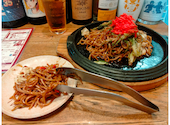 焼きそば居酒屋どーも: 漏泥さんの2026年08月01日の3枚目の投稿写真