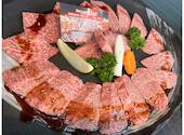 常陸牛焼肉 しゃぶしゃぶ 羅々亭: “M”さんの2026年09月11日の2枚目の投稿写真