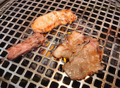 牛角 宜野湾店: 小泉さんの2026年04月27日の1枚目の投稿写真