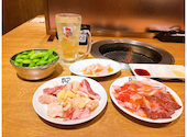 牛角 北谷店: 小泉さんの2026年04月27日の1枚目の投稿写真