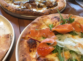 goodspoon グッドスプーン pizzeria&cheese 立川店: けいちゃんさんの2021年04月03日の2枚目の投稿写真