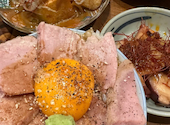 居酒屋燃えた うらめし屋 赤羽: ほっぺさんの2024年12月22日の1枚目の投稿写真