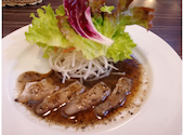 レストランフラウンダー Restaurant Flounder: オリーブさんの2026年06月17日の1枚目の投稿写真