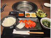 焼肉 MIYAKOYA 三宮: あーかさんの2026年09月12日の1枚目の投稿写真