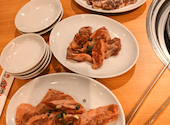 焼肉山河 成増店: ケンさんの2026年08月22日の1枚目の投稿写真