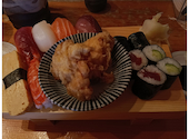 ぎふ初寿司 鵜沼店: たまごのきみさんの2026年05月10日の2枚目の投稿写真