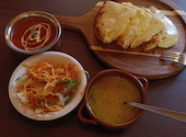 CURRY PARADISE: たまごのきみさんの2026年04月19日の3枚目の投稿写真