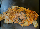 お好み焼き 大阪ぼてぢゅう 難波本店: ジュウコウさんの2026年09月06日の1枚目の投稿写真