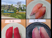 すし処 深廣 ららぽーと門真店: ジュウコウさんの2026年07月13日の1枚目の投稿写真