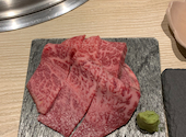 近江牛焼肉 咲蔵 大津店: えふさんの2022年11月20日の1枚目の投稿写真