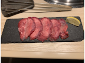 近江牛焼肉 咲蔵 大津店: えふさんの2022年11月20日の3枚目の投稿写真