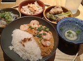 マンゴツリーカフェ mango tree cafe ルミネ横浜店: みーさんさんの2026年06月11日の1枚目の投稿写真