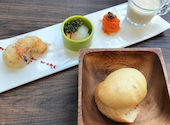 cafe&diner Foglia: 退会済みユーザーさんの2022年12月04日の1枚目の投稿写真