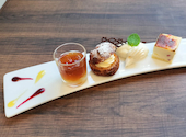 cafe&diner Foglia: 退会済みユーザーさんの2022年12月04日の3枚目の投稿写真