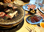秩父ホルモン協会直営 秩父ホルモン 焼肉 まる助 入間市駅前店: ハラハラさんの2022年12月17日の1枚目の投稿写真