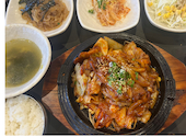 韓国食堂 bibimaru 豊川中条町店: ☆サチ☆さんの2025年10月04日の1枚目の投稿写真