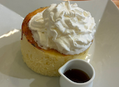 Hawaiian Cafe　魔法のパンケーキ　ブランチ神戸学園都市店: komachiyoさんの2026年09月08日の1枚目の投稿写真