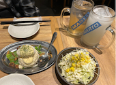 大衆から揚げ酒場 まりお: ちーさんの2026年04月23日の1枚目の投稿写真