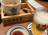 土佐清水ワールド 新橋店: ミッチーさんの2026年01月02日の1枚目の投稿写真