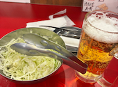 大衆ホルモン肉力屋　中野北口店: ミッチーさんの2026年03月の1枚目の投稿写真