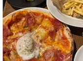 イタリアンバル CONA コナ 船橋店: しーたすさんの2026年09月24日の1枚目の投稿写真
