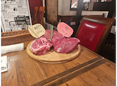 熟成肉バル　肉賊カウぼーず　練馬: カズシさんの2025年11月の1枚目の投稿写真