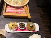 GINZA 春夏秋豚 横浜店: のえるさんの2026年06月29日の2枚目の投稿写真