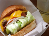 フレッシュネスバーガー イオンモール橿原店: あるるるさんの2026年06月29日の1枚目の投稿写真